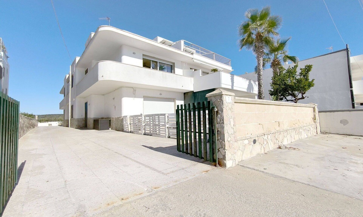 Torre Mozza Apartment | Beautiful apartment for 5 guests with A/C, patio and pets allowed
