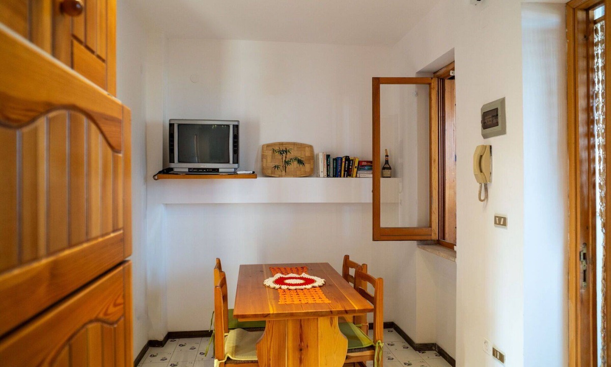 Marina di Vasto Apartment | Beautiful apartment for 4 people with TV, terrace and pets allowed