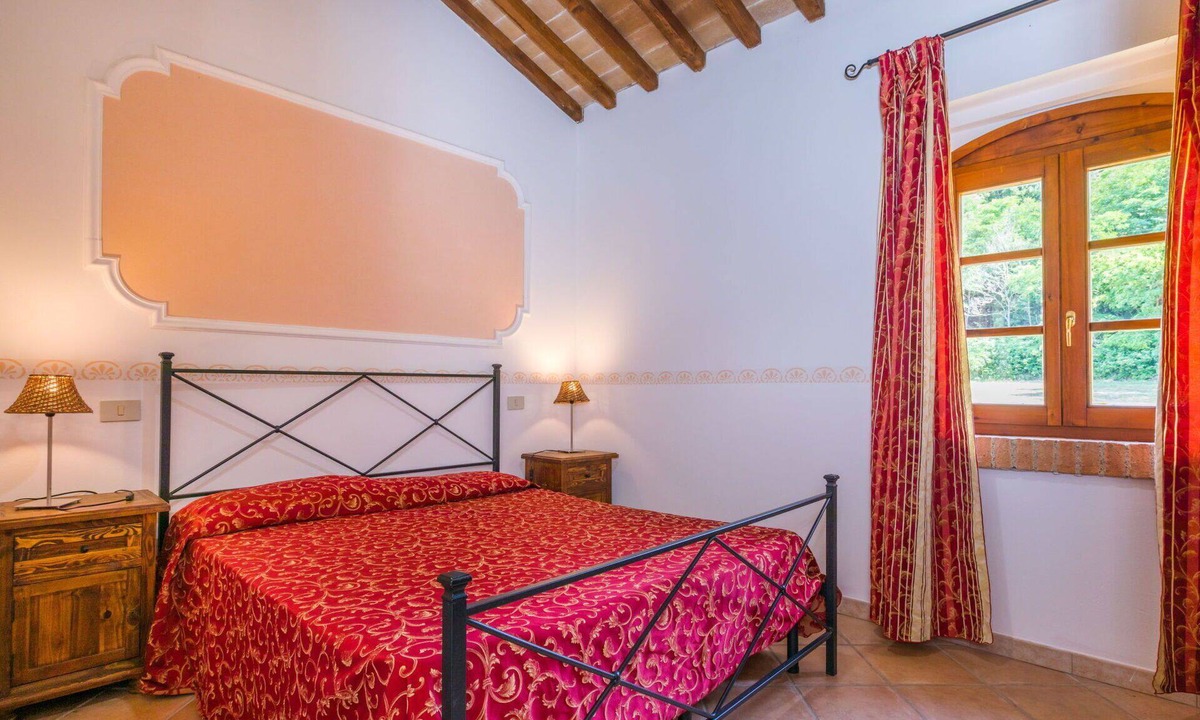 Riparbella Apartment | Beautiful apartment for 5 people with pool, WIFI, A/C, TV and patio