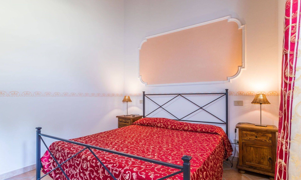 Riparbella Apartment | Beautiful apartment for 5 guests with A/C, WIFI, pool, TV and patio