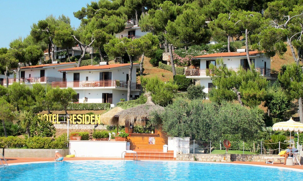 Sperlonga Apartment | Beautiful apartment for 4 guests with WIFI, A/C, pool, TV, terrace and pets allowed