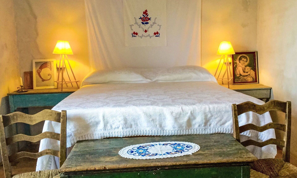Strongoli Apartment | Beautiful apartment for 3 guests with WIFI, balcony and pets allowed