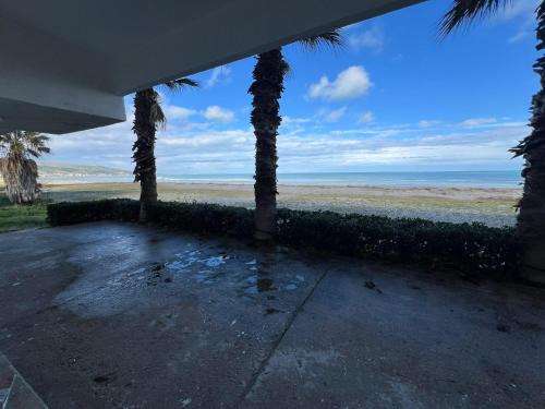 Marina di Strongoli Apartment | Beautiful beachfront apartment