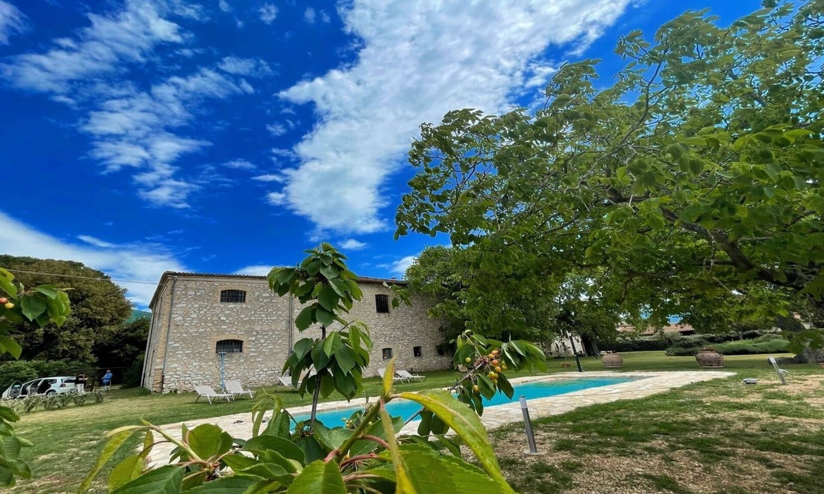 Poreta Other | Beautiful Exclusive Pool villa - Close to Spoleto bar shops, restaurants