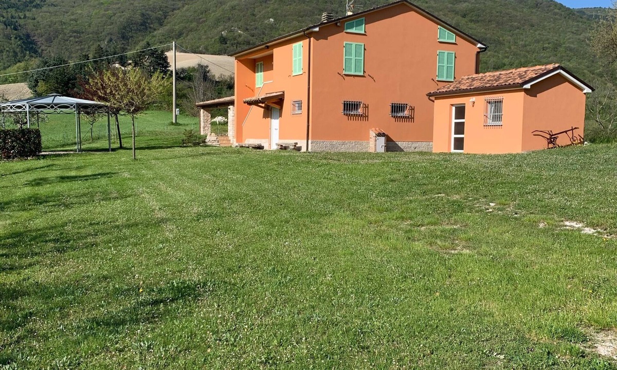 Calmazzo House | BEAUTIFUL FARMHOUSE FULLY IMMERSED IN NATURE