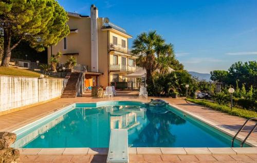 Agropoli House | Beautiful Home In Agropoli