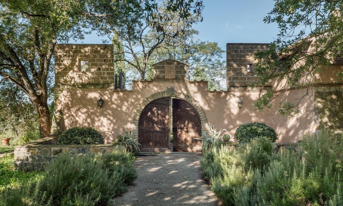 Montefiascone House | Beautiful home in Montefiascone with WiFi