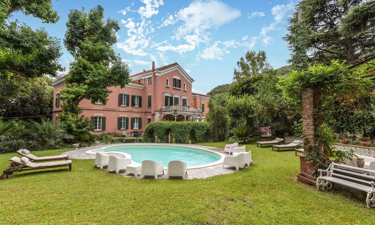 Salerno House | Beautiful home in Salerno with WiFi