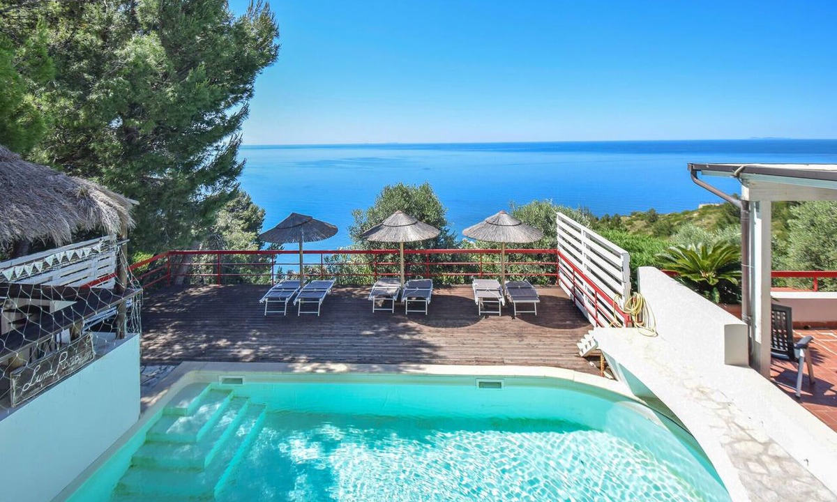 Sperlonga House | Beautiful home in Sperlonga