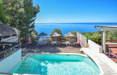 Sperlonga House | Beautiful Home In Sperlonga