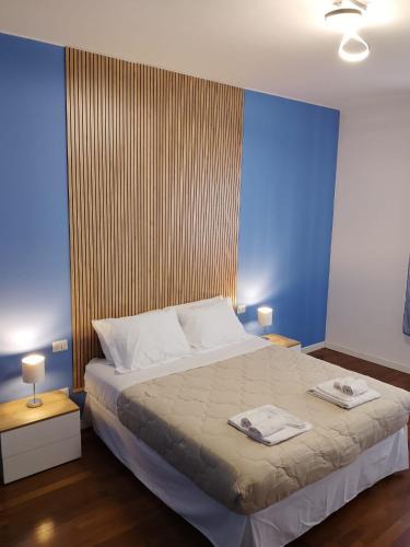 Gallarate Apartment | Beautiful Home Mxp