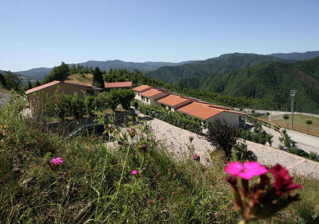 Palazzuolo sul Senio House | Beautiful home with terrace, located in nature