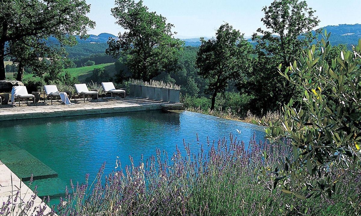 Colle di Val d'Elsa Villa | Beautiful private villa with A/C, private pool, WIFI, TV, patio, panoramic view and parking