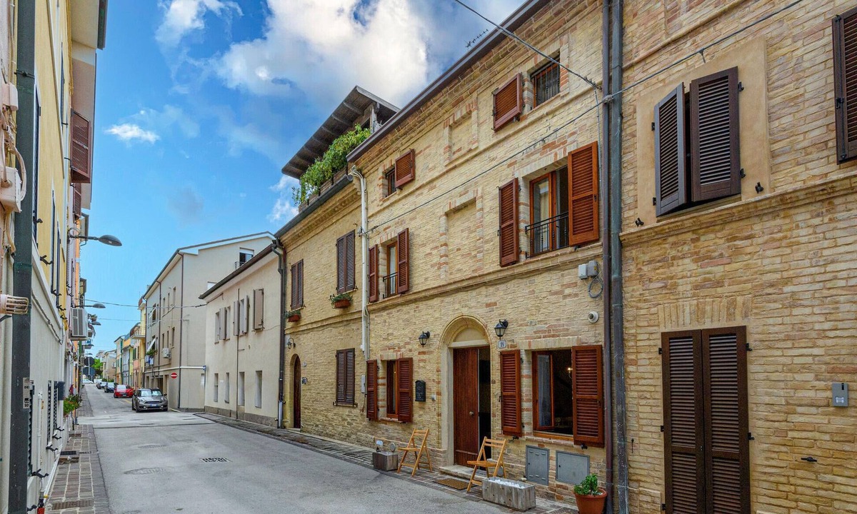 Porto Potenza Picena House | Beautiful home in Porto Potenza Picena