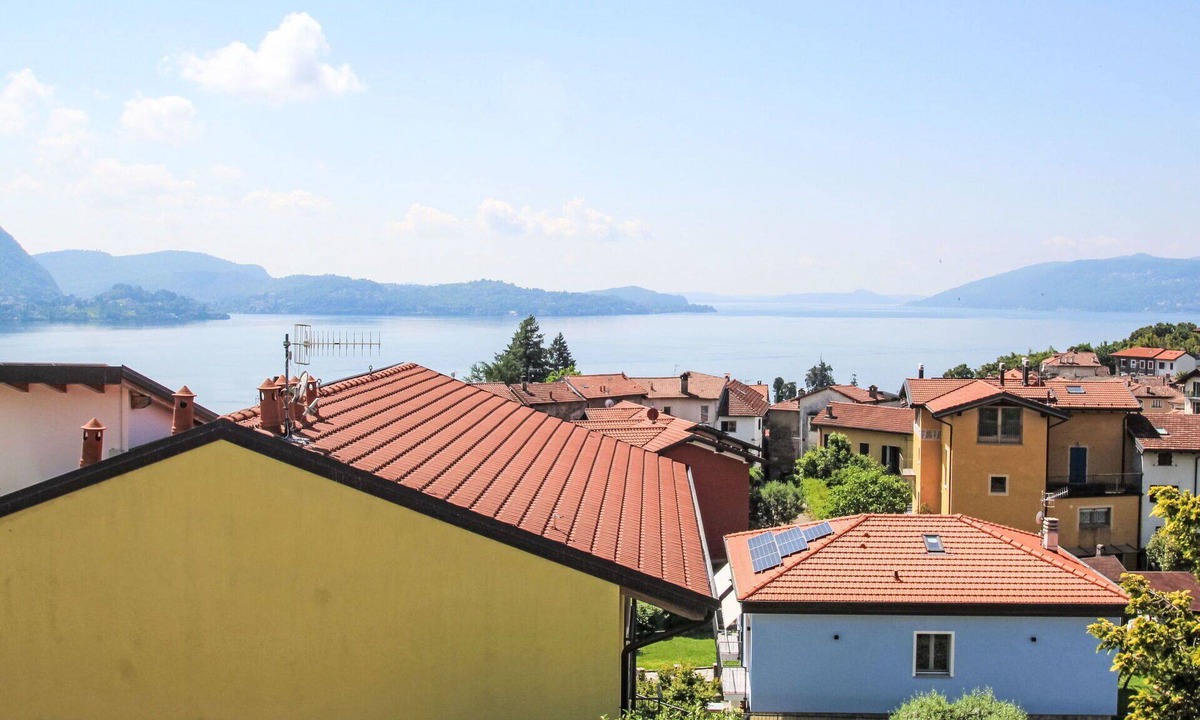 Cissano House | Beautiful private villa for 11 people with WIFI, TV, balcony and pets allowed