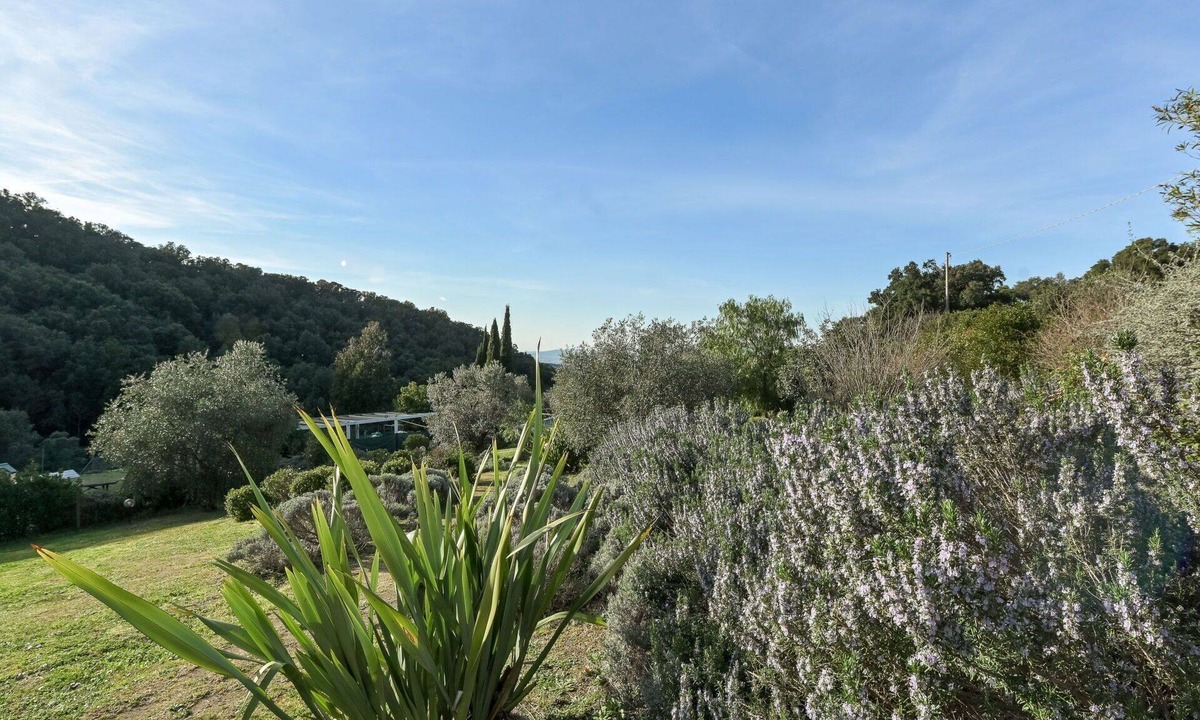 Scarlino Villa | Beautiful private villa for 7 people with private pool, WIFI, patio, pets allowed and panoramic .