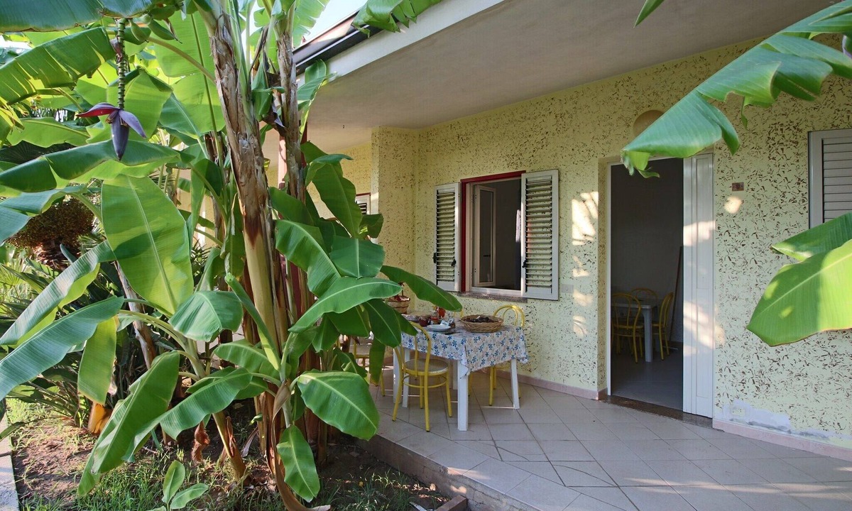 Santa Maria House | Beautiful Residential Complex near Tropea