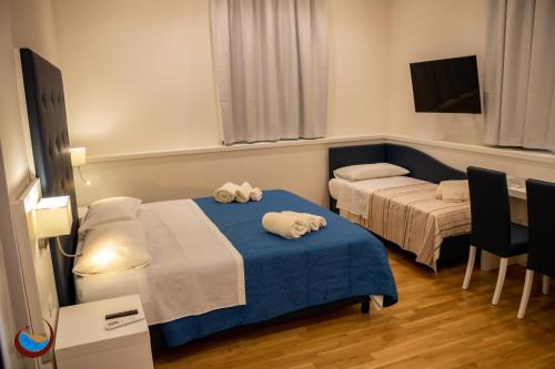 Reggio Calabria Bed & Breakfast | Beauty House Via Veneto