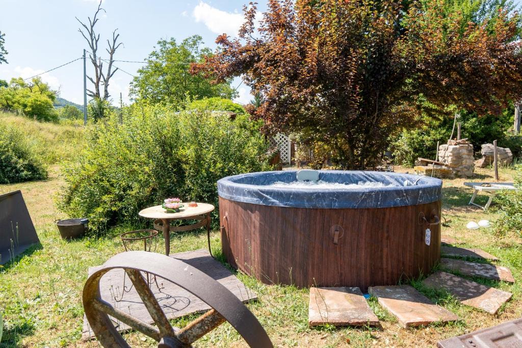Tavernelle Bed & Breakfast | Beb 1416