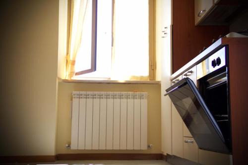 Mosciano Sant'Angelo Apartment | BeB Costa del Monte