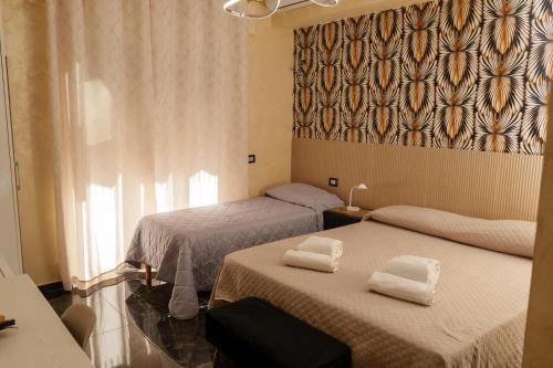 Catanzaro Bed & Breakfast | BeB Imperial