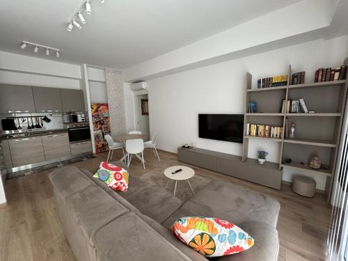 Rossano Apartment | BeB Loft Corigliano Rossano CS