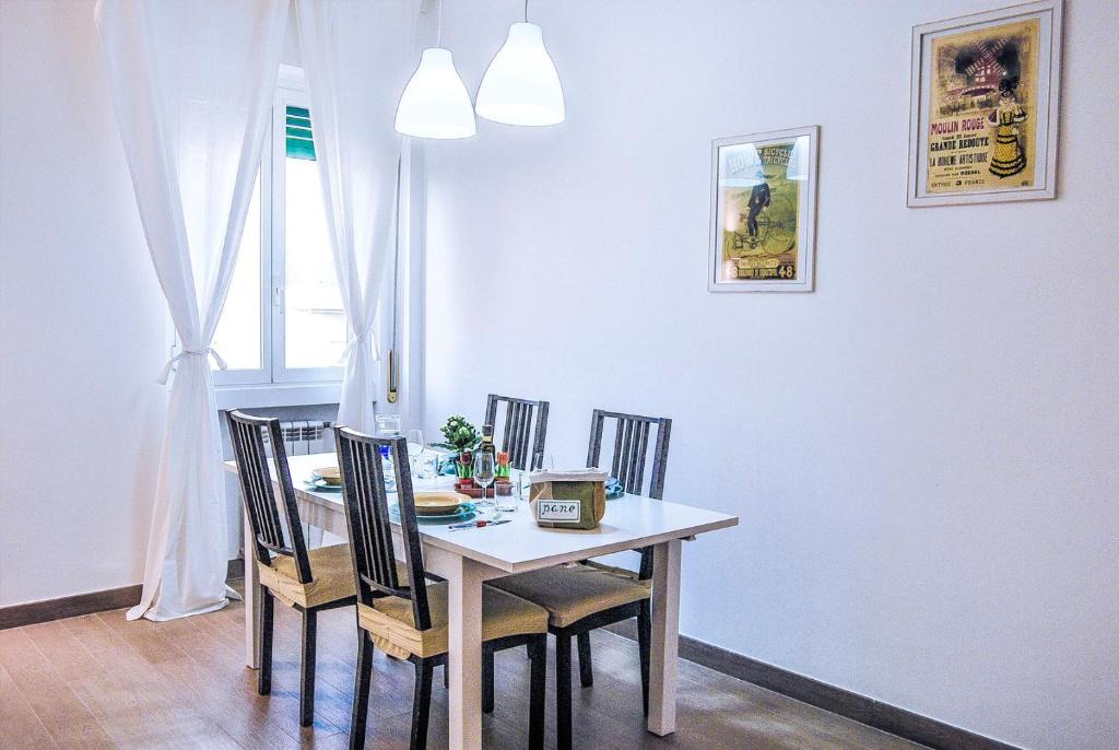 Gianicolo Apartment | BecoHouse