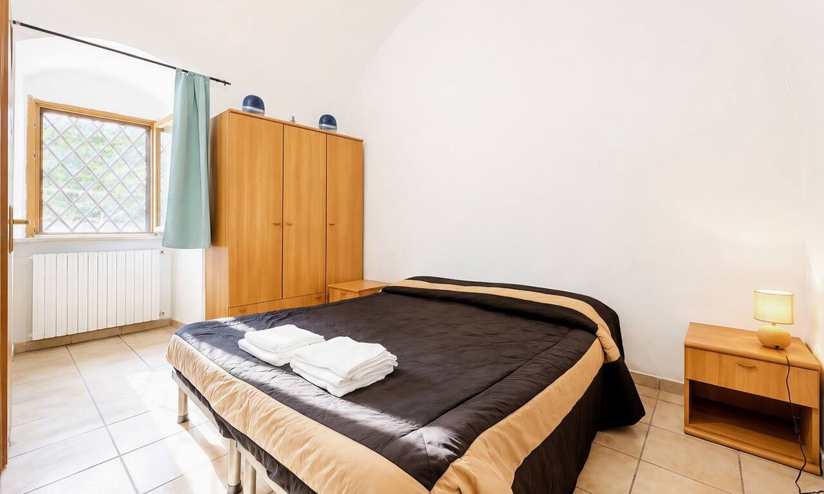 Monte Sant'Angelo Bed & Breakfast | Bed and Breakfast 'Casa Natura Gargano 2'