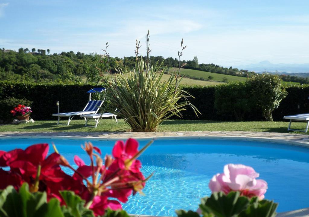 Palombina Nuova Bed & Breakfast | Bed and Breakfast " Il Tesoro di Mario "