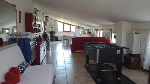 Montelaguardia Apartment | Bed and breakfast Al posto bello