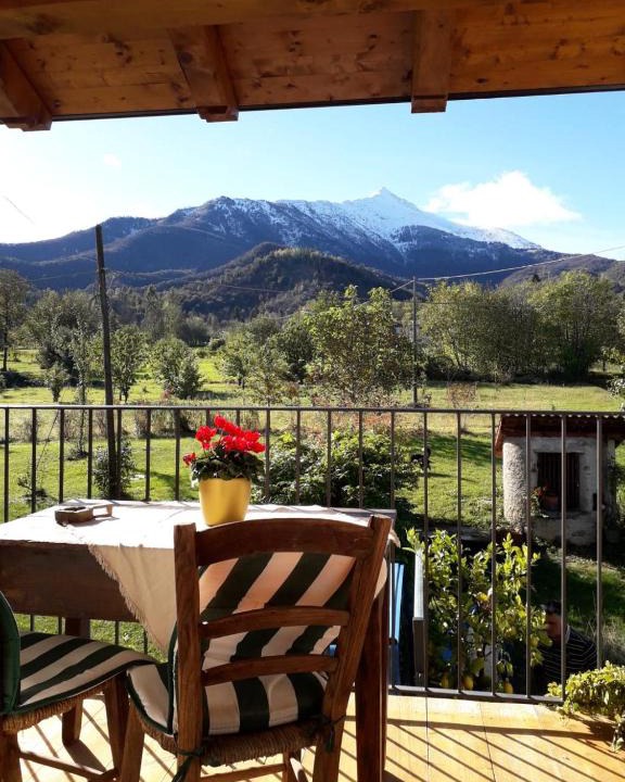 Peveragno Bed & Breakfast | Bed and Breakfast Ca D'Pandin