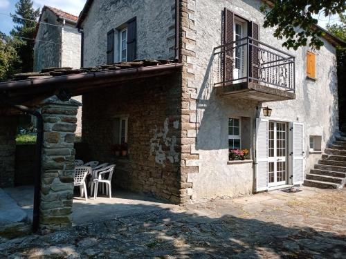 Ponti Bed & Breakfast | Bed and Breakfast Nicole Ponti