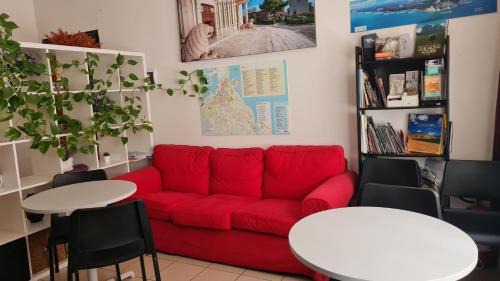 Ancona Bed & Breakfast | Bed and Breakfast Trestelle