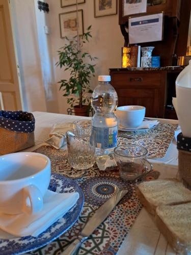 San Sebastiano Curone Bed & Breakfast | Bed & Breakfast Chiara