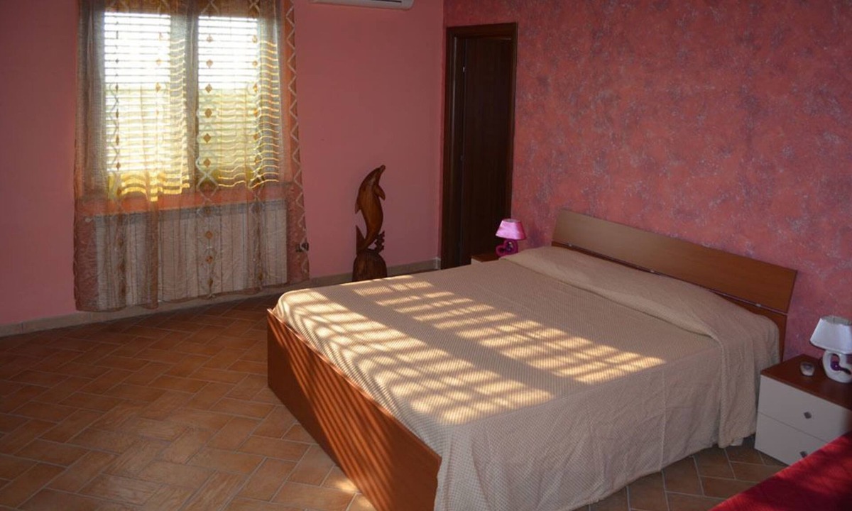 Bagnara Calabra Bed & Breakfast | Bed & Breakfast Anna
