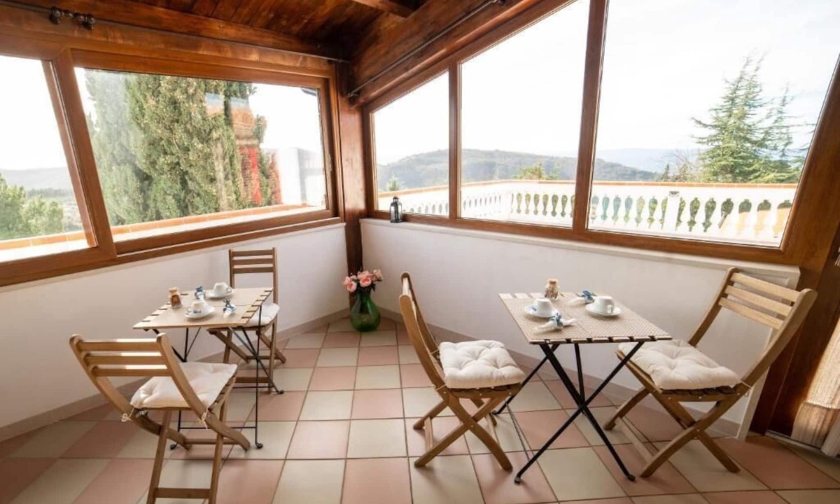 Ischitella Bed & Breakfast | Bed&Breakfast Belvedere