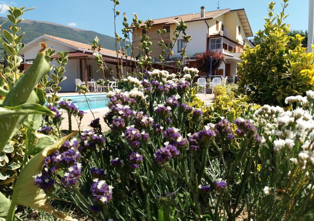 Rivotorto Bed & Breakfast | Bed & Breakfast Ciancaleoni
