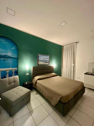 Fuorigrotta Bed & Breakfast | Bed & Breakfast De Bono