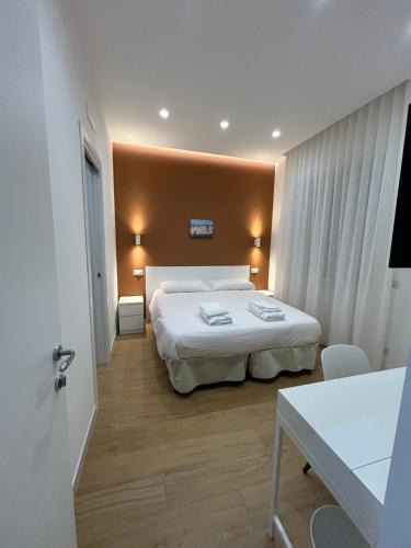 Fuorigrotta Bed & Breakfast | Bed&Breakfast De Lorenzo 22