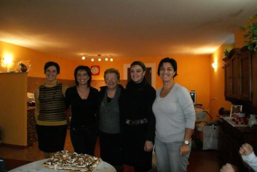 Fiano Romano Bed & Breakfast | Bed&Breakfast degli ulivi