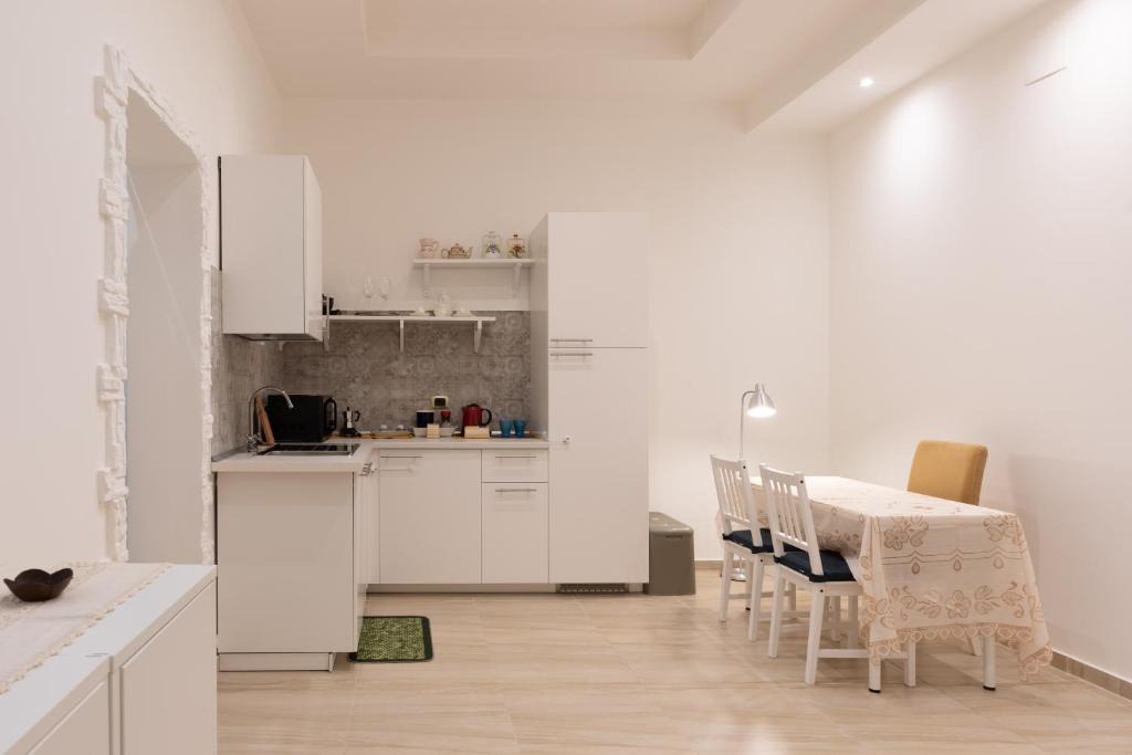 Municipio 2 Bed & Breakfast | Bed & Breakfast "Il Priscio"