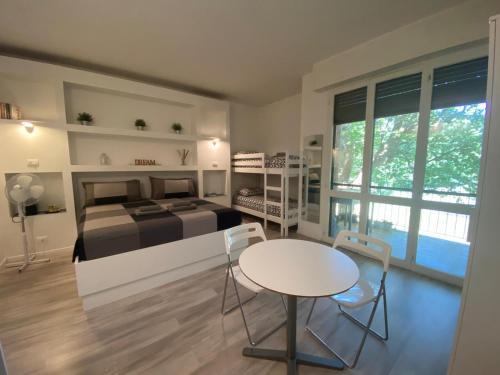 San Donato Milanese Bed & Breakfast | Bed&breakfast BBqueen Sandonato Policlinico
