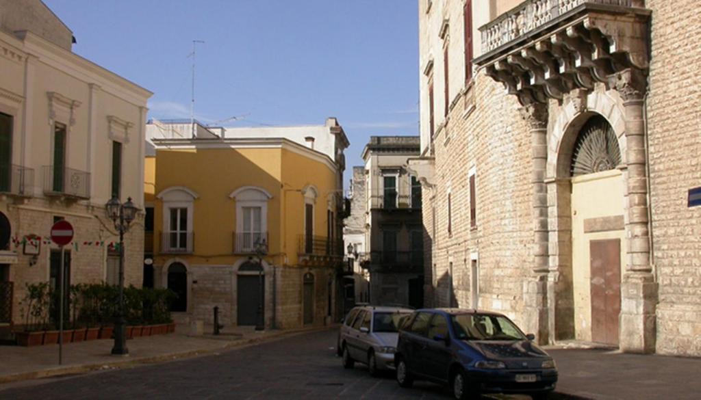 Andria Bed & Breakfast | Bed & Breakfast Palazzo Ducale