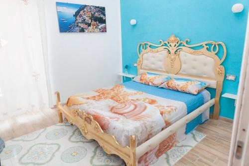 Ercolano Bed & Breakfast | Bed & Breakfast Santa Caterina