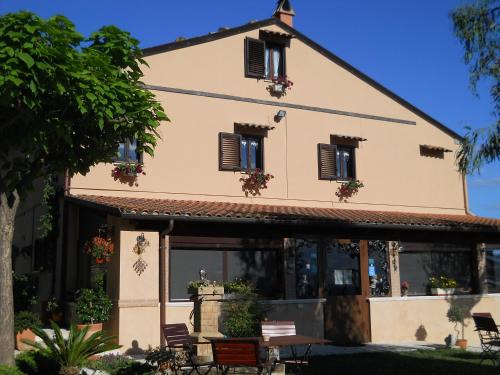 Ripatransone Bed & Breakfast | Bed&Breakfast Silent Valley