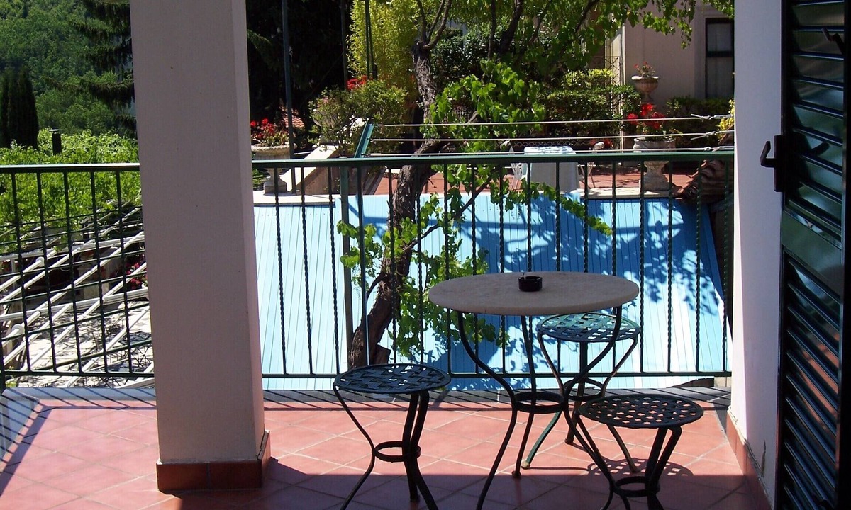 Cava de' Tirreni Apartment | Bedebreakfastilys in Amalfi Coast