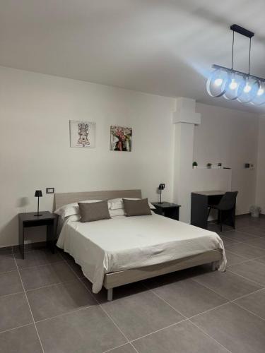 Baia Domizia Bed & Breakfast | Bedroom Baia Domizia