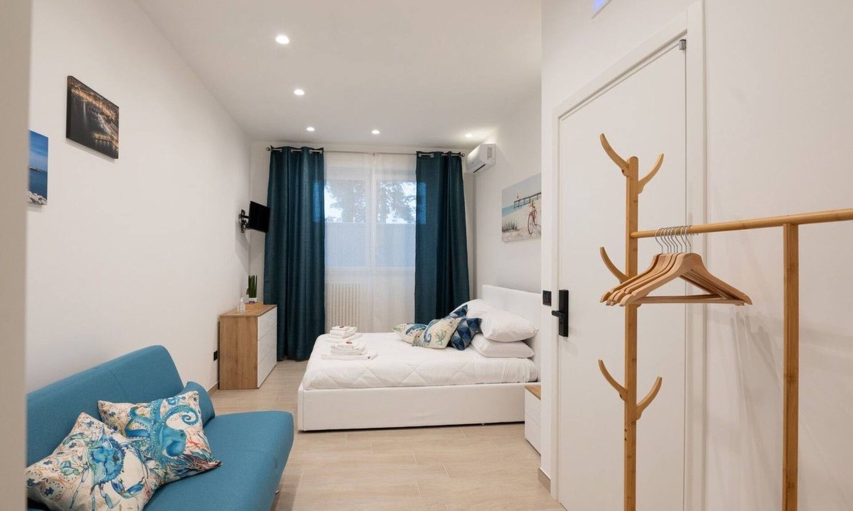 Bisceglie Apartment | Bei Tante Gina by Interhome