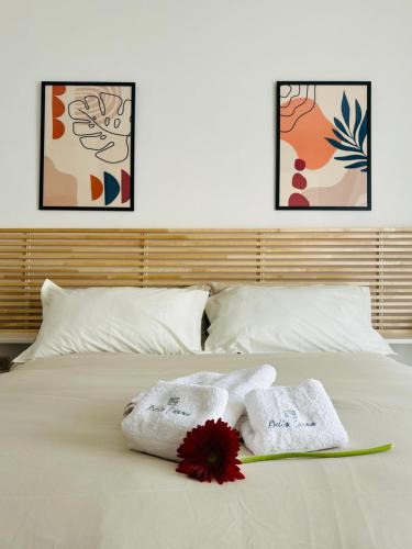 Canosa di Puglia Apartment | Bella Canosa casa vacanza con 3 camere da letto e posto auto custodito