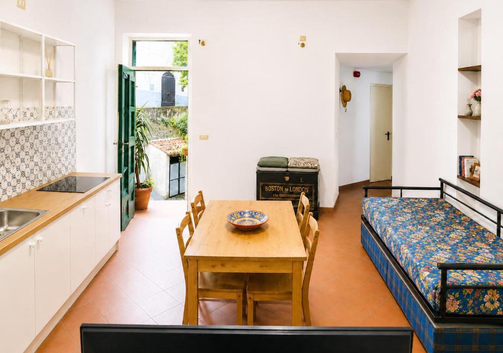 Maratea House | Bella Maratea